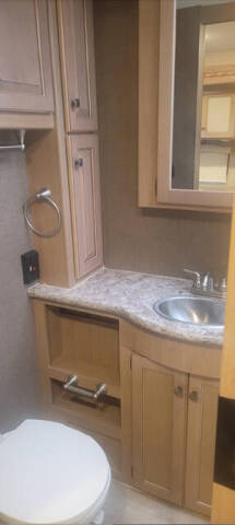 2018 Thor Motor Coach Windsport 29M