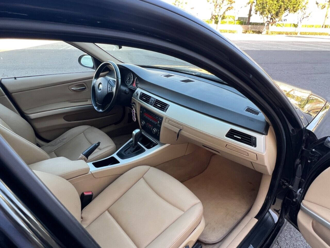 2007 BMW 3 Series for sale at ZRV AUTO INC in Brea, CA