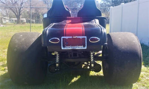 1923 Ford Model T