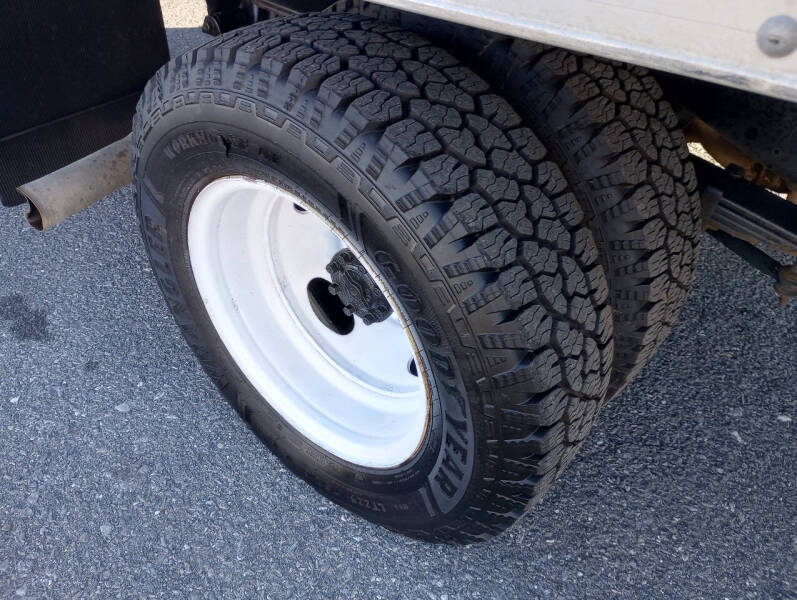 2017 Ford E-Series E-350 SD