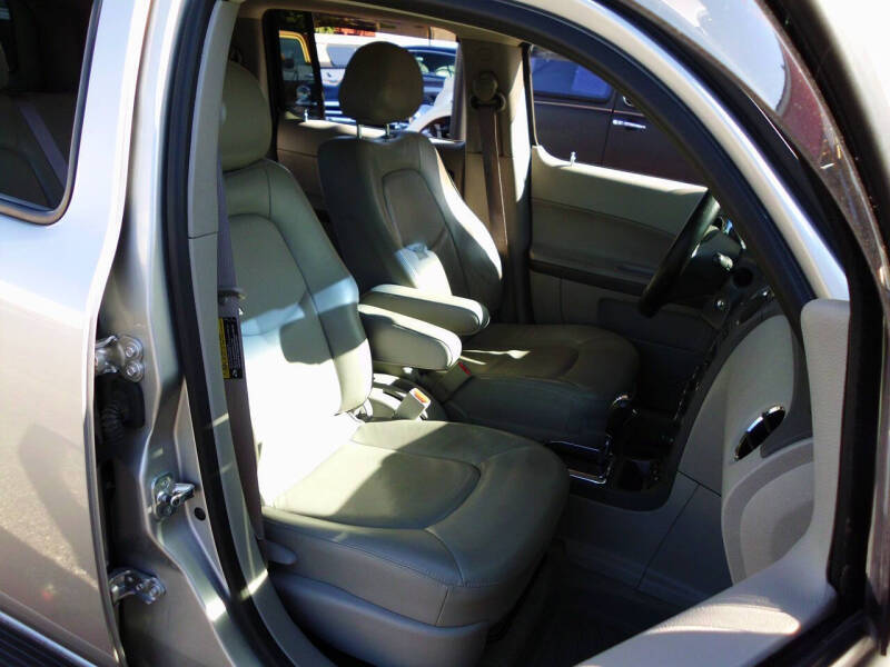 2006 Chevrolet HHR LT