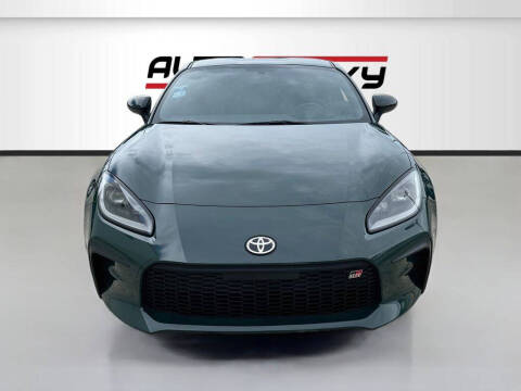 2025 Toyota GR86 Hakone Edition