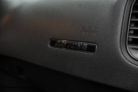 2018 Dodge Charger Daytona 392