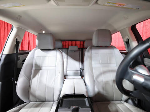 2020 Land Rover Range Rover Evoque S