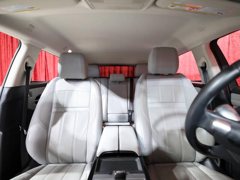 2020 Land Rover Range Rover Evoque S