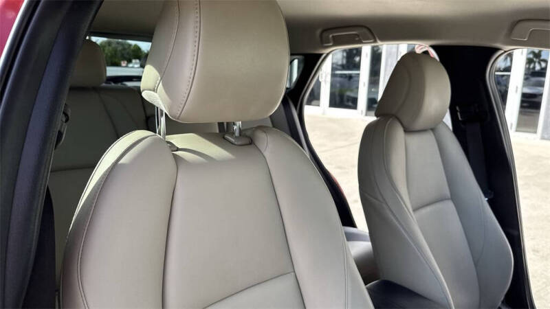 2020 Mazda CX-30 Select