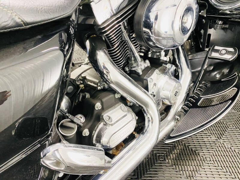 2013 Harley-Davidson Street Glide