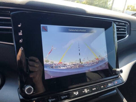 2025 Jeep Wagoneer Carbide