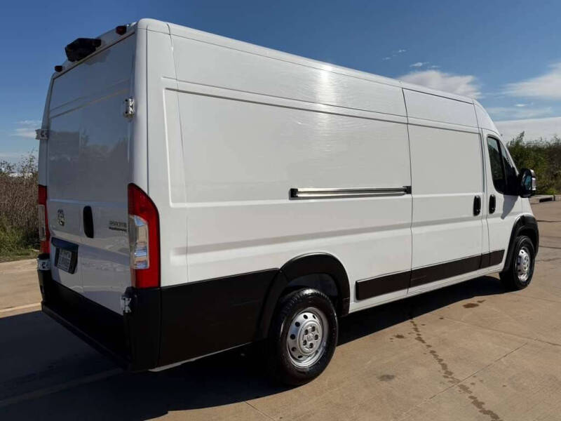 2023 RAM ProMaster 3500 159 WB