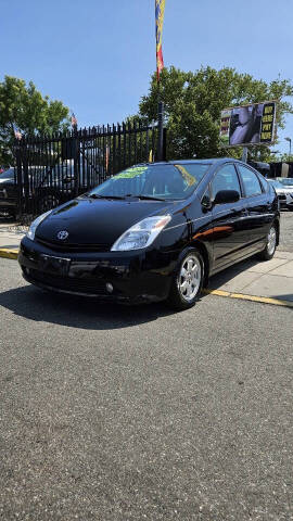 2005 Toyota Prius