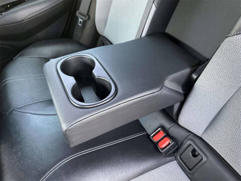 2019 Toyota Corolla Hatchback SE