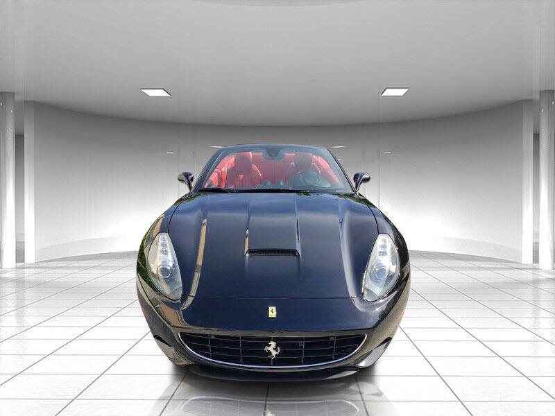 2014 Ferrari California 7