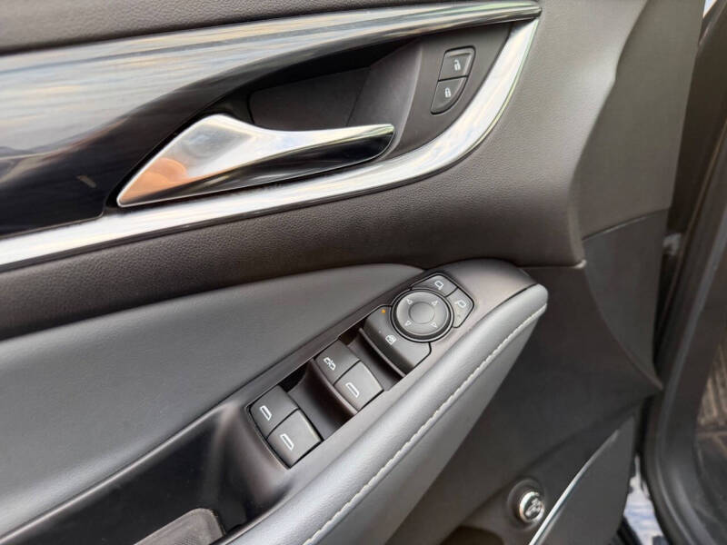 2019 Buick Enclave Preferred