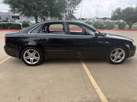 2007 Audi A4
