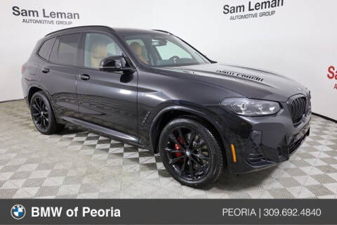 2024 BMW X3 for sale at BMW of Peoria in Peoria IL