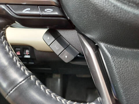 2020 Subaru Ascent Touring