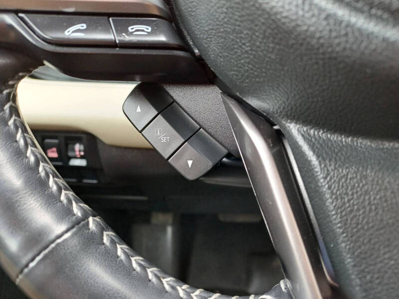 2020 Subaru Ascent Touring