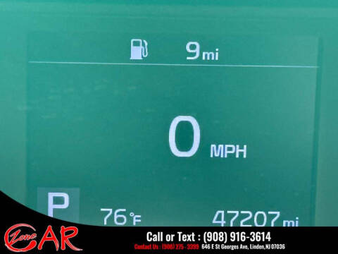 2021 Kia Forte GT Line