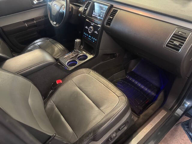 2015 Ford Flex Limited