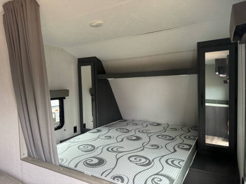 2022 Keystone RV ASPEN TRAIL LE