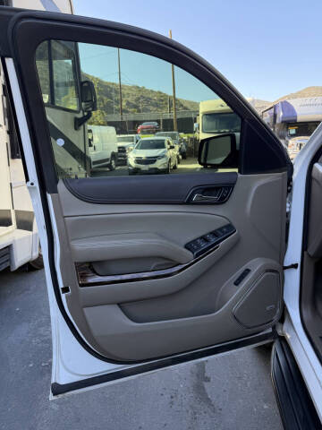 2019 GMC Yukon XL SLT