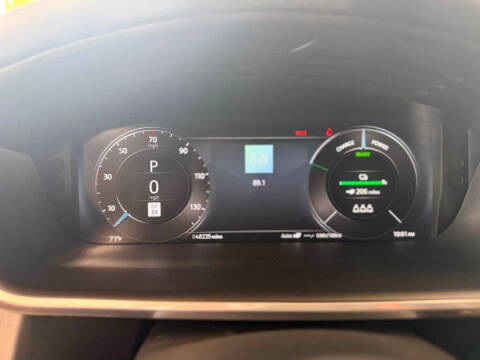 2023 Jaguar I-PACE EV400 HSE