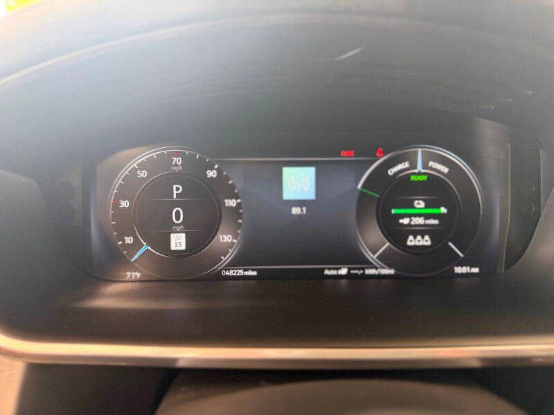 2023 Jaguar I-PACE EV400 HSE