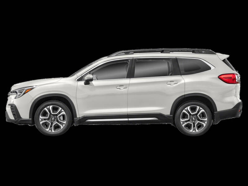 2023 Subaru Ascent Limited 7-Passenger