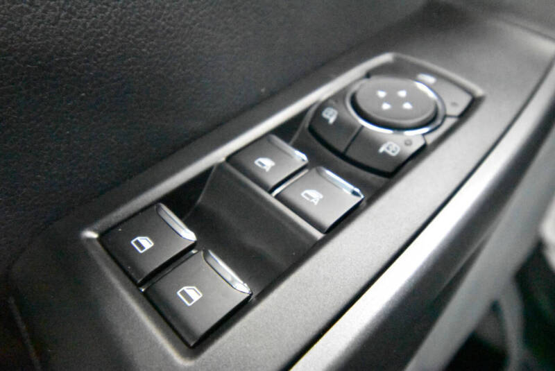 2026 Ford F-250 Super Duty