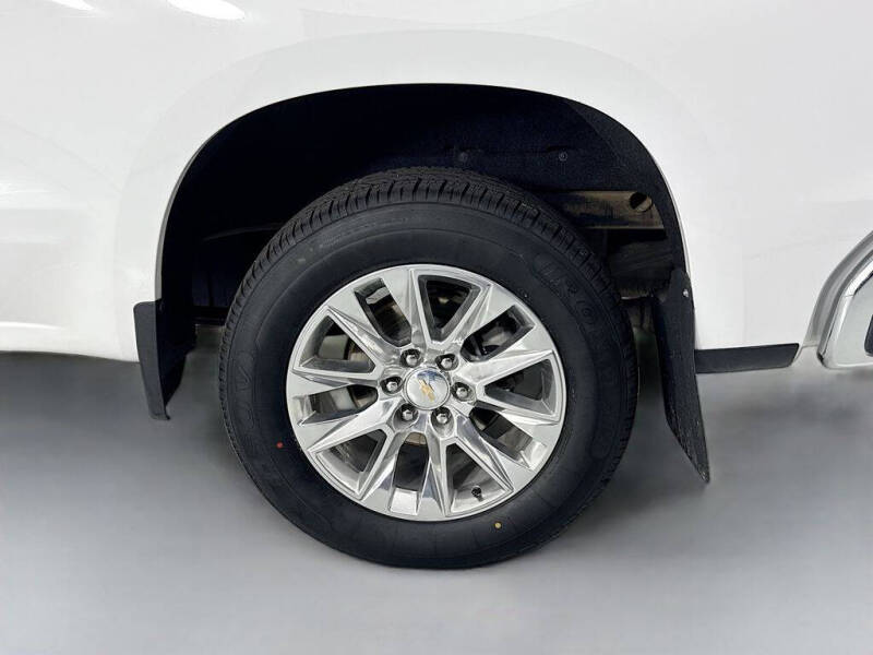 2022 Chevrolet Silverado 1500 Limited