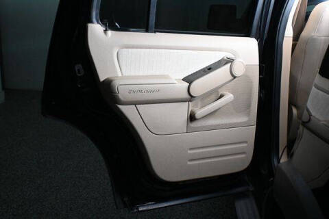 2006 Ford Explorer XLT