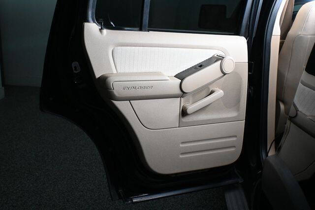 2006 Ford Explorer XLT