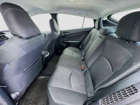 2020 Toyota Prius Prime LE