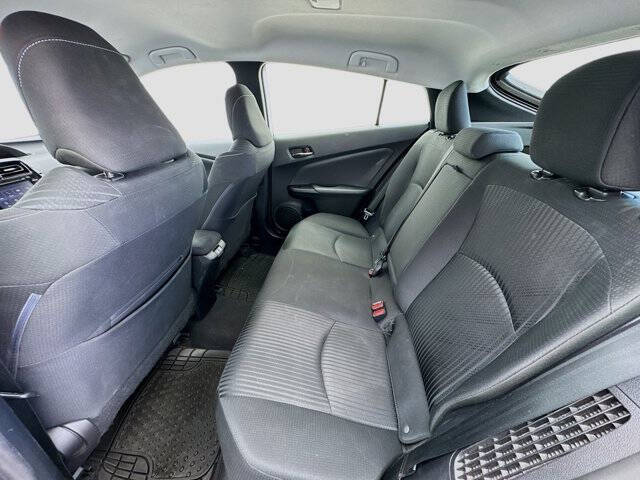 2020 Toyota Prius Prime LE
