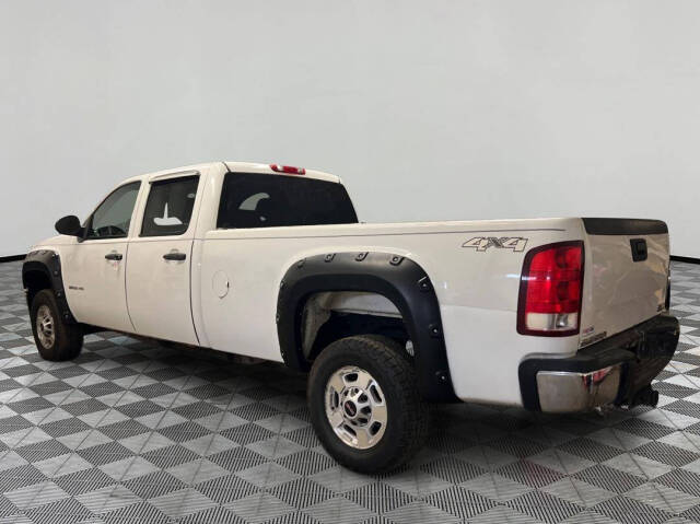 2014 GMC Sierra 2500HD for sale at Paley Auto Group in Columbus, OH