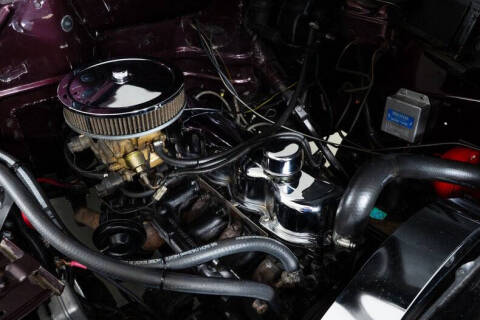 1954 International R100