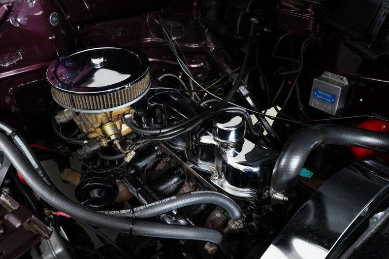 1954 International R100