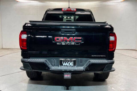 2023 GMC Canyon Denali