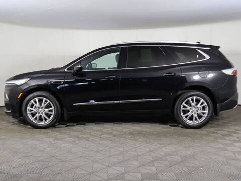 2023 Buick Enclave Premium