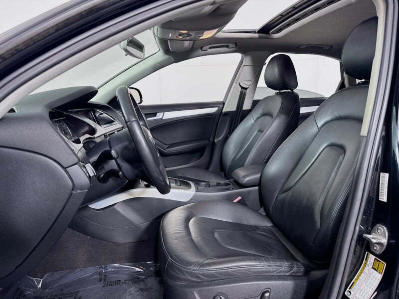 2010 Audi A4 2.0T quattro Premium