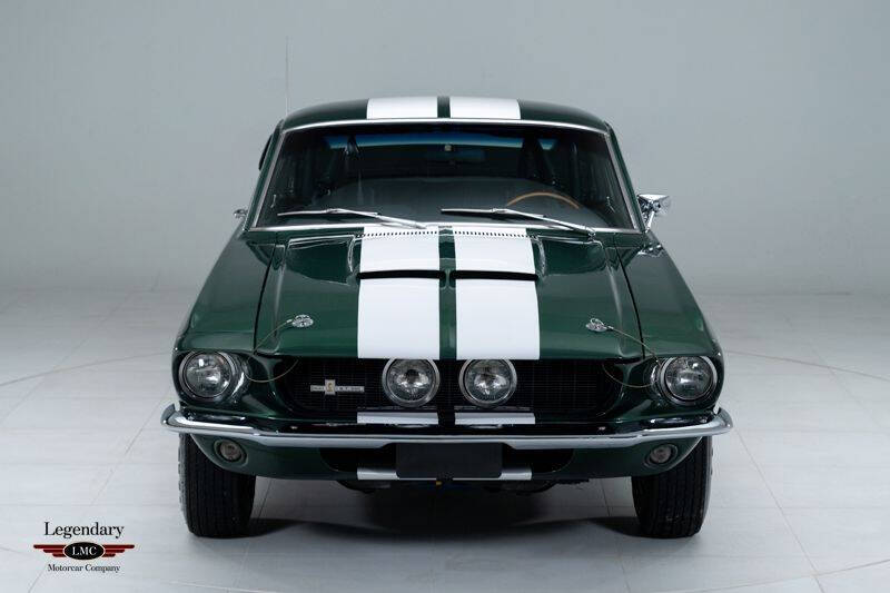 1967 Shelby GT500
