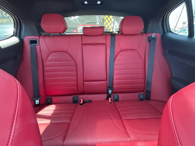 2022 Alfa Romeo Stelvio Sprint