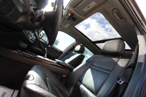 2013 BMW X5 xDrive35i