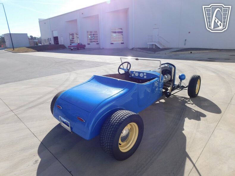 1927 Ford Model T