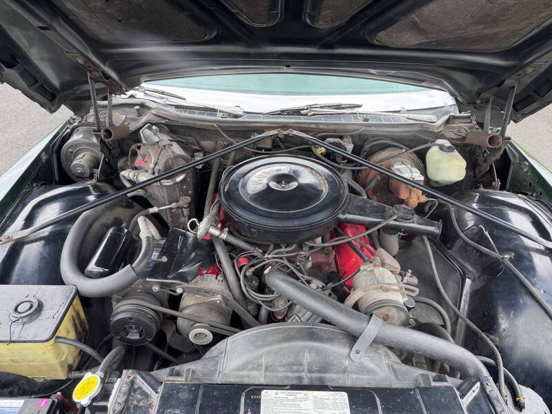 1972 Buick Centurion