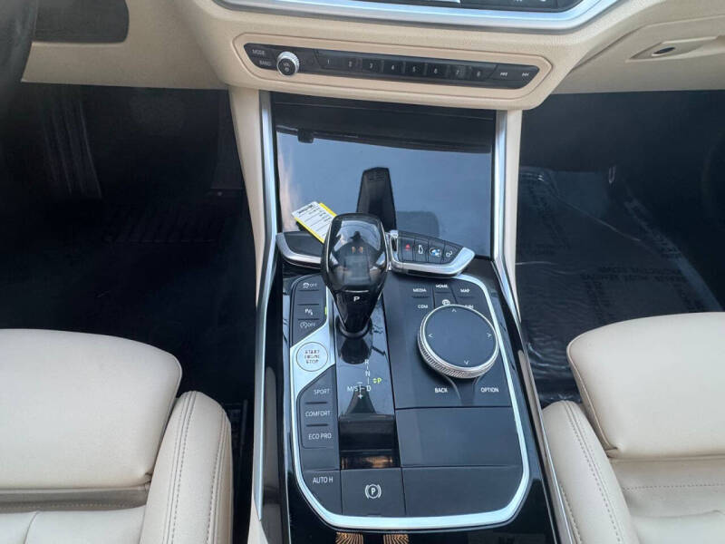 2019 BMW 3 Series 330i xDrive