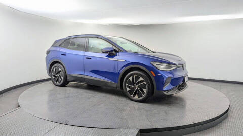 2021 Volkswagen ID.4 Pro S