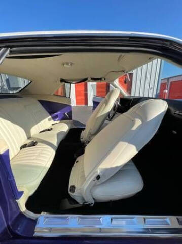 1971 Plymouth Barracuda