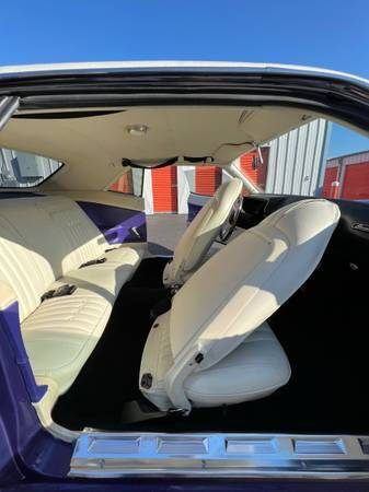 1971 Plymouth Barracuda