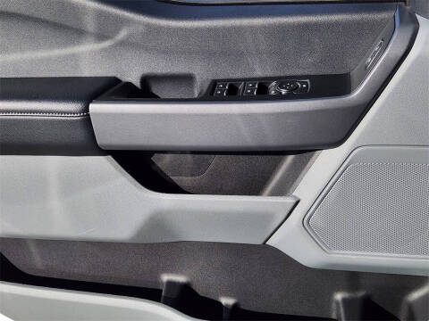 2024 Ford F-350 Super Duty